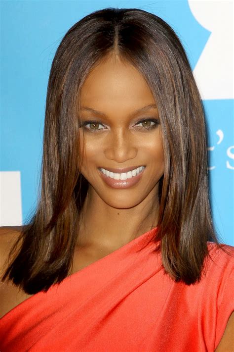 tyra naked|Tyra Banks Nude Supermodel Search (234 results)